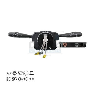 Spínač riadenia MEAT & DORIA 231478