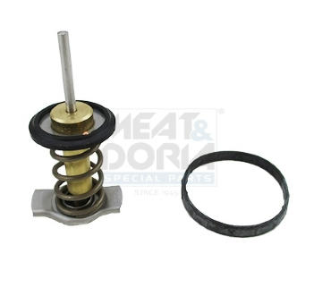 Termostat chladenia MEAT & DORIA 92940