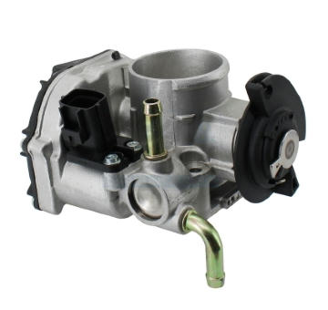 Hrdlo żkrtiacej klapky MEAT & DORIA 89600