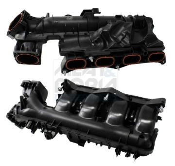 Sací trubkový modul MEAT & DORIA 89602