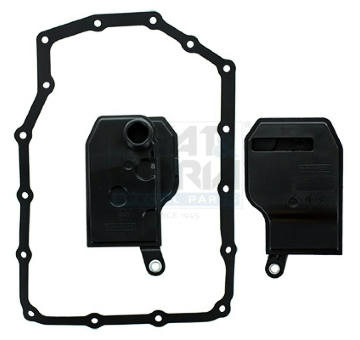 Sada hydraulického filtra automatickej prevodovky MEAT & DORIA KIT21106