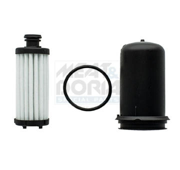 Sada hydraulickeho filtru, automaticka prevodovka MEAT & DORIA KIT21104