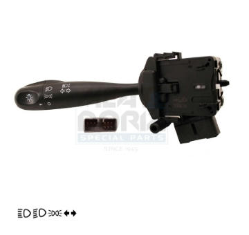 Spínač riadenia MEAT & DORIA 231480