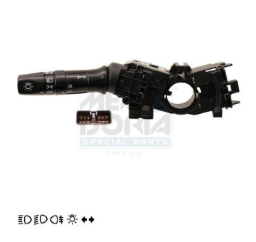 Spínač riadenia MEAT & DORIA 231481