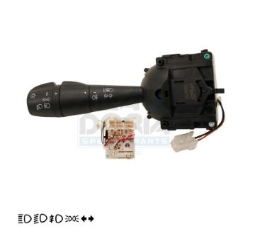 Spínač riadenia MEAT & DORIA 231486