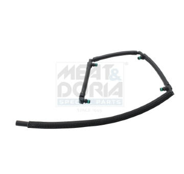 Trubka prepadu MEAT & DORIA 98099