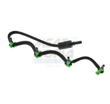 Trubka prepadu MEAT & DORIA 98102