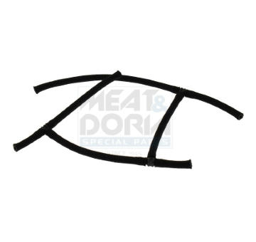 Trubka prepadu MEAT & DORIA 98103