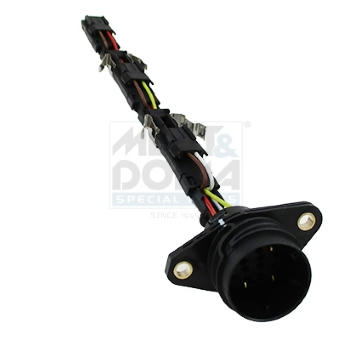 Opravná sada kabelu, vstřikovací ventil Meat & Doria 25488