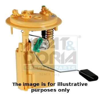 Snímač rezervy paliva MEAT & DORIA 79272E