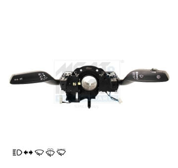 Spínač riadenia MEAT & DORIA 231491