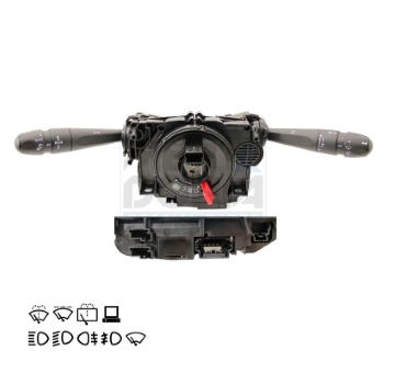 Spínač řízení MEAT & DORIA 231495