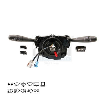 Spínač riadenia MEAT & DORIA 231496