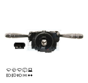 Spínač riadenia MEAT & DORIA 231498