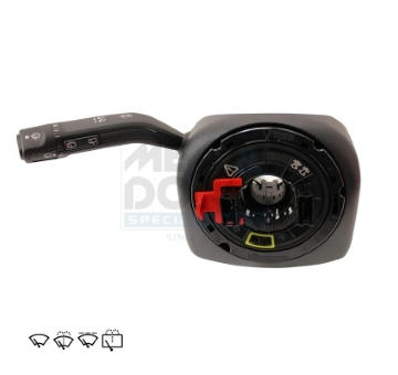 Spínač riadenia MEAT & DORIA 231500