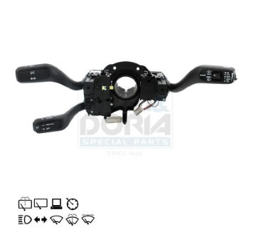 Spínač riadenia MEAT & DORIA 231506