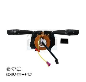 Spínač riadenia MEAT & DORIA 231521