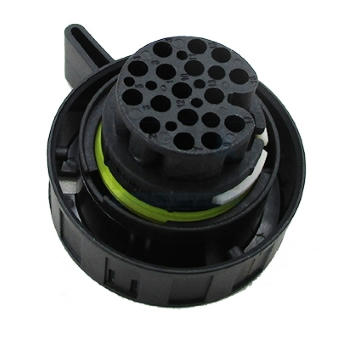 Zásuvná skříň, automatická převodovka (řídicí jednotka) MEAT & DORIA 25491