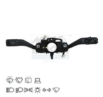 Spínač riadenia MEAT & DORIA 231526