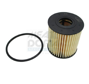 Olejový filter MEAT & DORIA 14084G