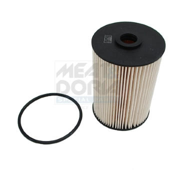 Palivový filter MEAT & DORIA 4920G