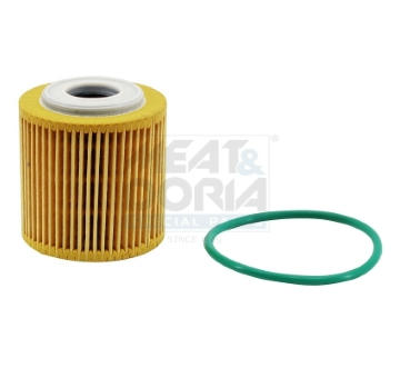 Olejový filter MEAT & DORIA 14473
