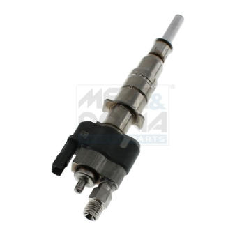 Vstrekovacia tryska MEAT & DORIA 75117913