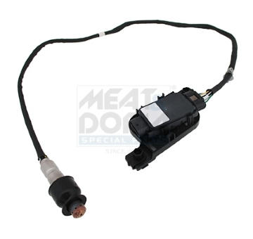 NOx-Sensor, vstrekovanie močoviny MEAT & DORIA 57096