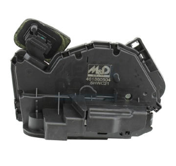 Zámok dverí MEAT & DORIA 31699