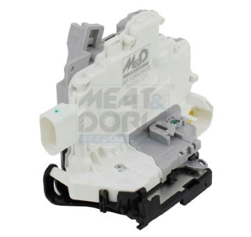Zámok dverí MEAT & DORIA 31700