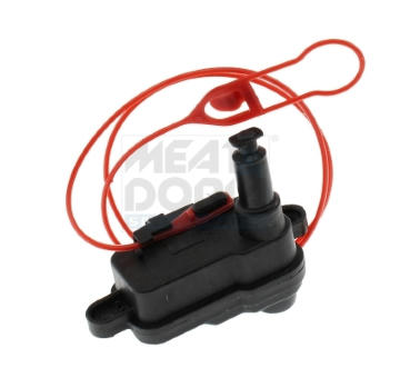 Nastavovací prvek, centrální zamykání MEAT & DORIA 31711