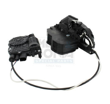 Zámok dverí MEAT & DORIA 31713