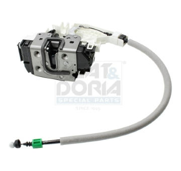 Zámek dveří Meat & Doria 31726