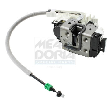 Zámok dverí MEAT & DORIA 31727