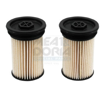 Palivový filter MEAT & DORIA 5117