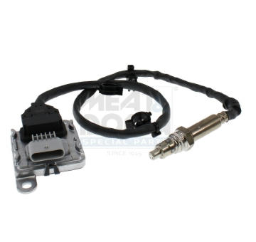 NOx-Senzor, NOx-Katalyzátor MEAT & DORIA 57097