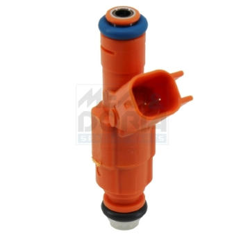 Vstřikovací tryska Meat & Doria 75116009