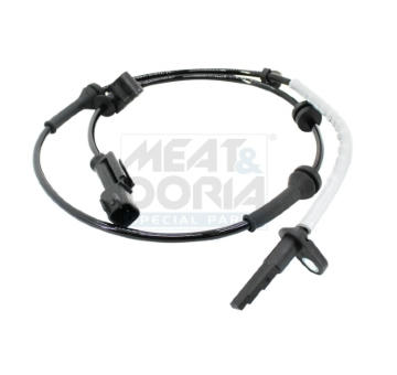 Snímač, počet otáček kol Meat & Doria 901179