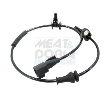 Snímač, počet otáček kol MEAT & DORIA 901182