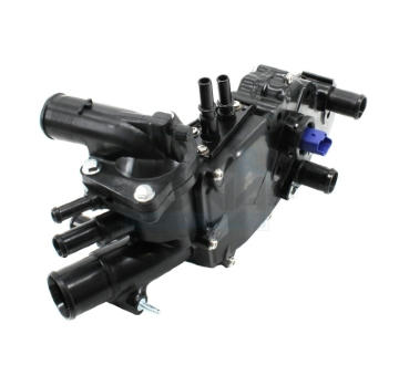 Obal termostatu MEAT & DORIA 92947