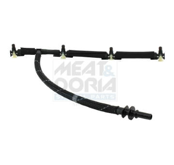 Trubka prepadu MEAT & DORIA 98127