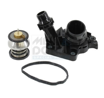 Termostat chladenia MEAT & DORIA 92949