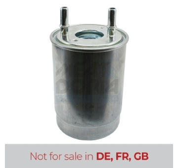 Palivový filter MEAT & DORIA 5122