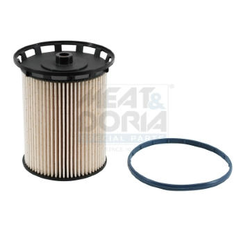 Palivový filter MEAT & DORIA 14475