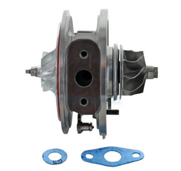 Skupina trupu, turbodmychadlo Meat & Doria 601456