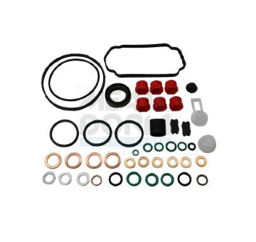 Opravná sada systému Common-Rail MEAT & DORIA 98154