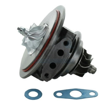 Skupina trupu, turbodmychadlo Meat & Doria 601462