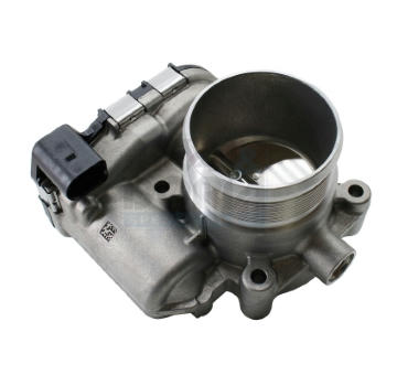 Hrdlo škrticí klapky MEAT & DORIA 89649