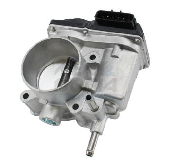 Hrdlo żkrtiacej klapky MEAT & DORIA 89653