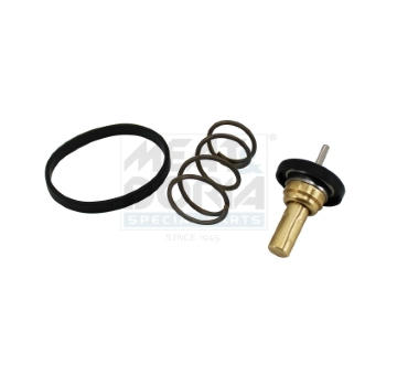 Termostat chladenia MEAT & DORIA 92952